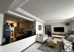 Yishun Street 61 (Yishun), Multi Generation #526519751